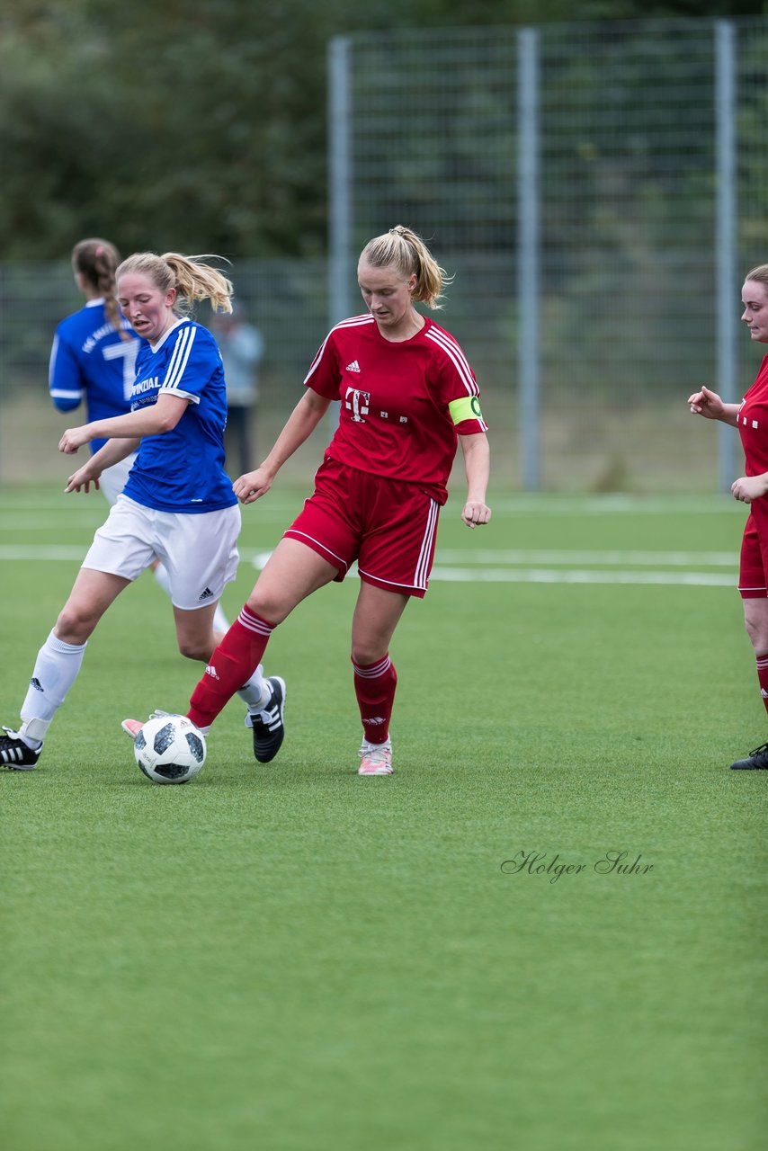 Bild 175 - F FSG Kaltenkirchen - SV Wahlstedt : Ergebnis: 6:1